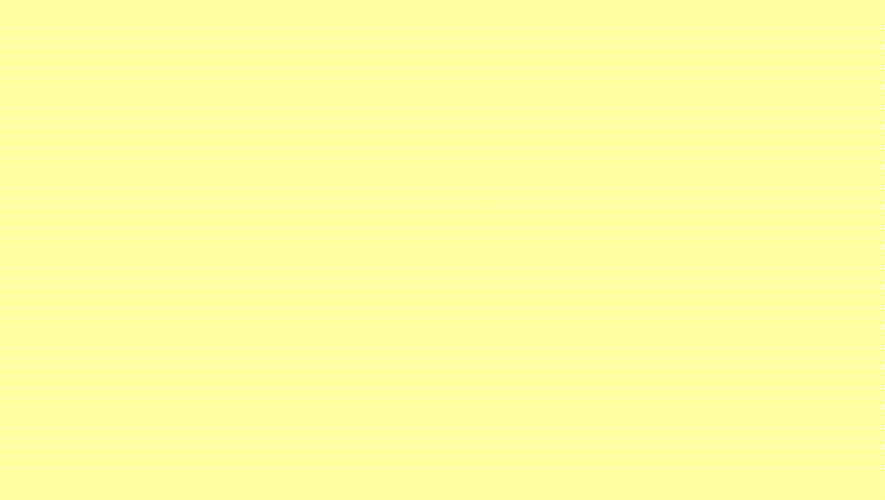 pale yellow background